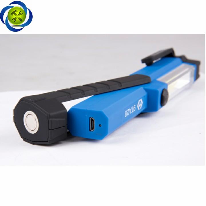 ĐÈN LED SẠC KINGTONY 9TA28
