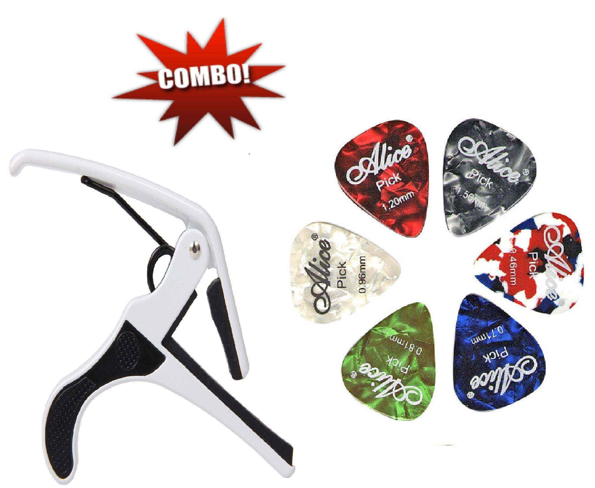 Capo Classic B601