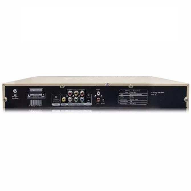 Đầu Karaoke Arirang AR-36MB