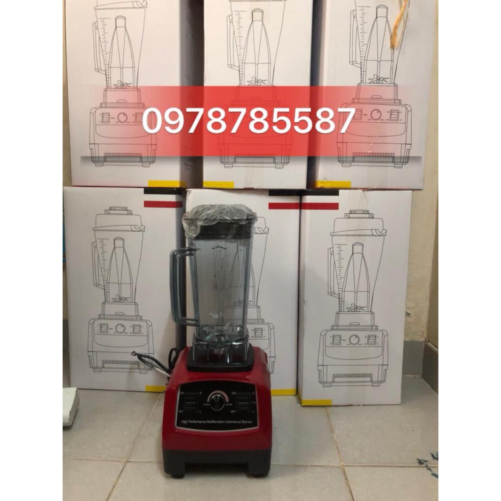 Máy xay sinh tố BLENDER BA-828