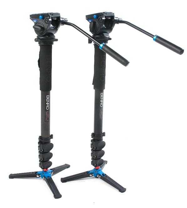 Chân máy ảnh Benro A48FDS4