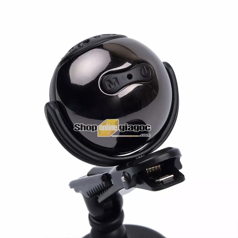 Camera Mini Phiên Bản Nâng Cấp SQ9