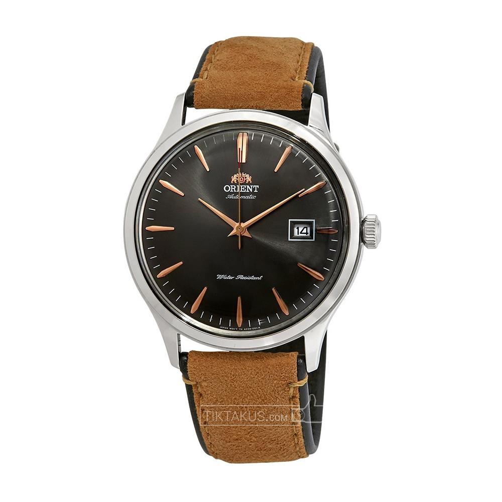 Đồng hồ Orient Bambino -  FAC08003A0