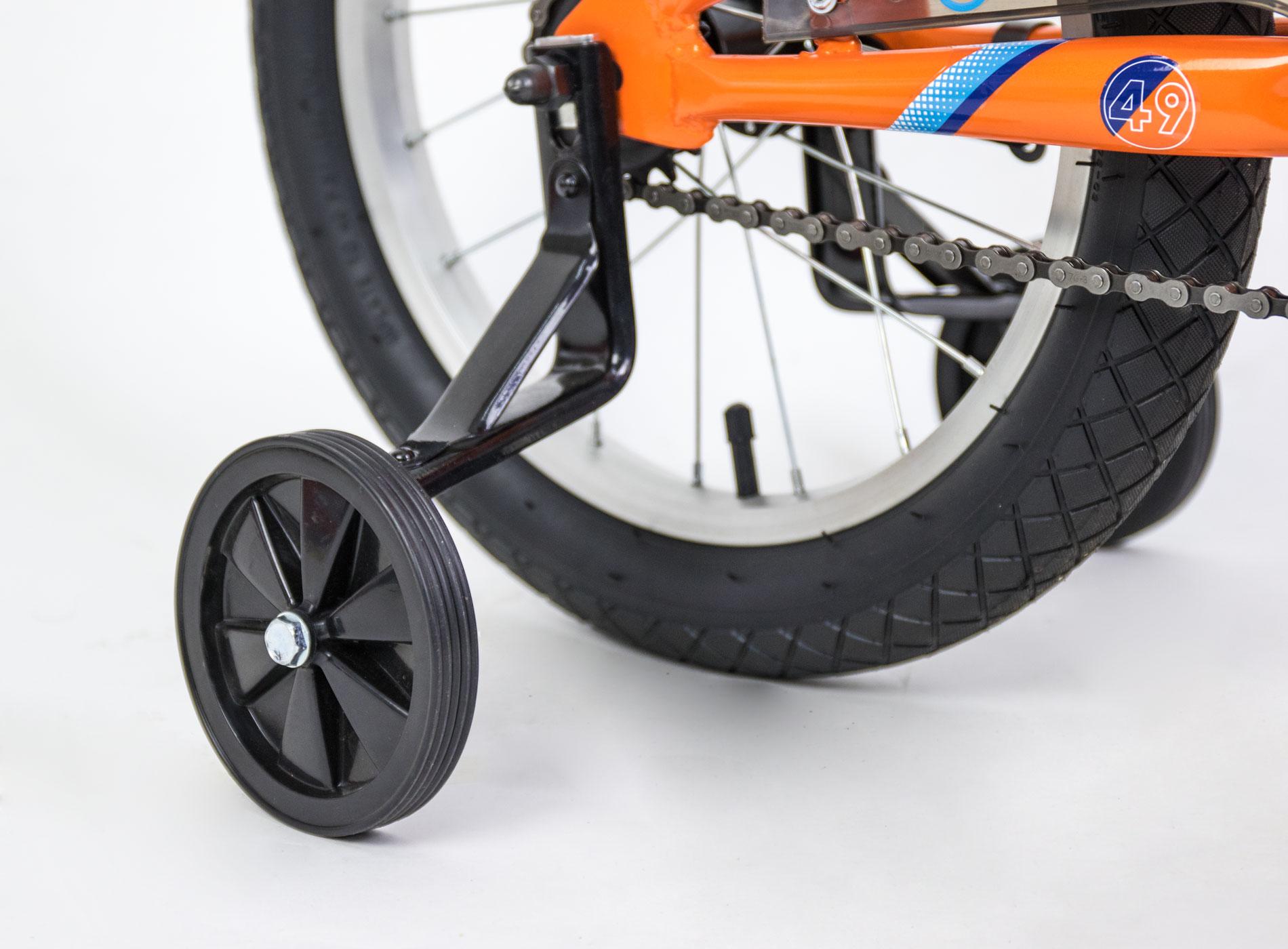 Xe đạp trẻ em Jett Cycles Groove 1.6