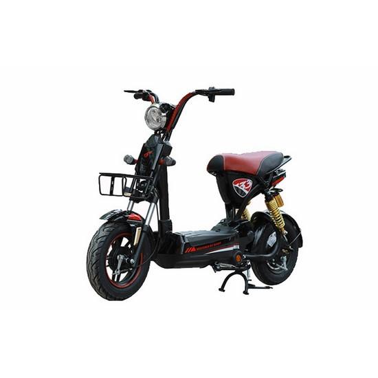 XE ĐẠP ĐIỆN M133S MINI