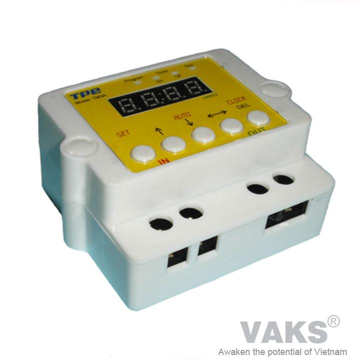 CÔNG TẮC HẸN GIỜ TPE TM3A V2