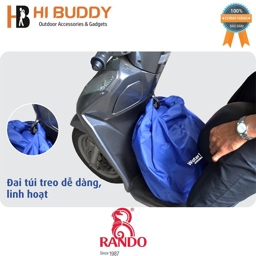 TÚI CHỐNG NƯỚC RANDO OBNS-01