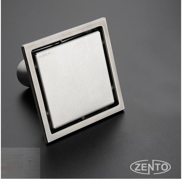 Thoát sàn Zento ZT554 - 15x15cm
