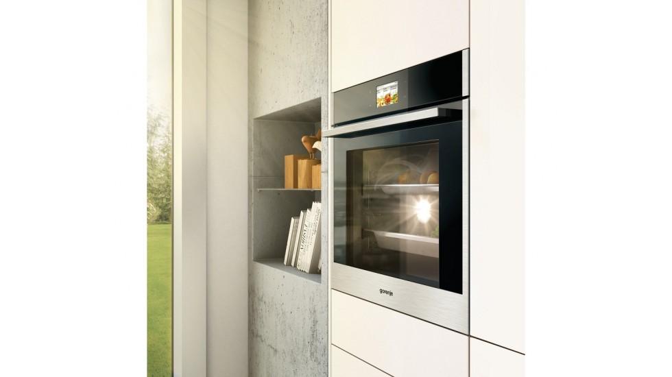 Lò nướng Gorenje BO799S50X