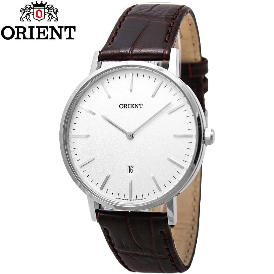 Đồng Hồ Nam Orient FGW05005W0