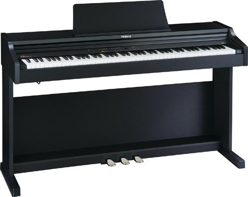 ĐÀN PIANO ELECTRIC ROLAND RP-102