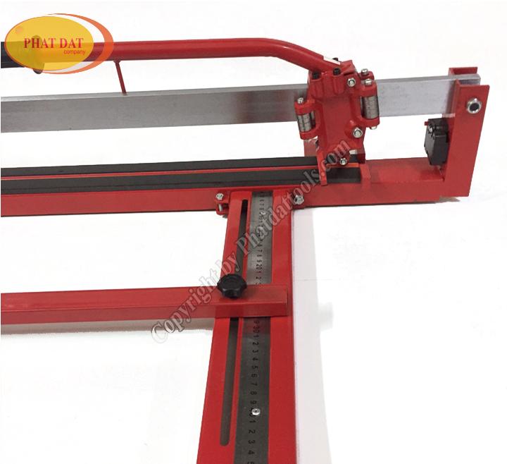 MÁY CẮT GẠCH TAY ĐẨY TOPVEL 800