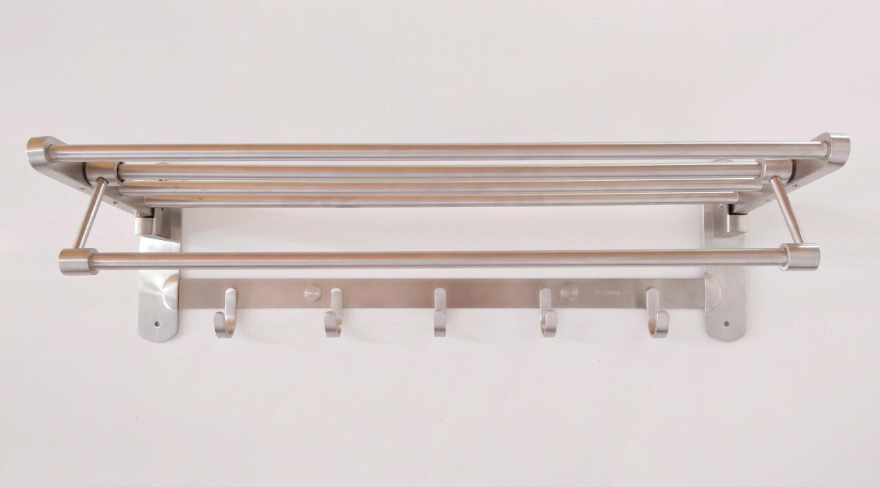KỆ TREO KHĂN KIBATH 602