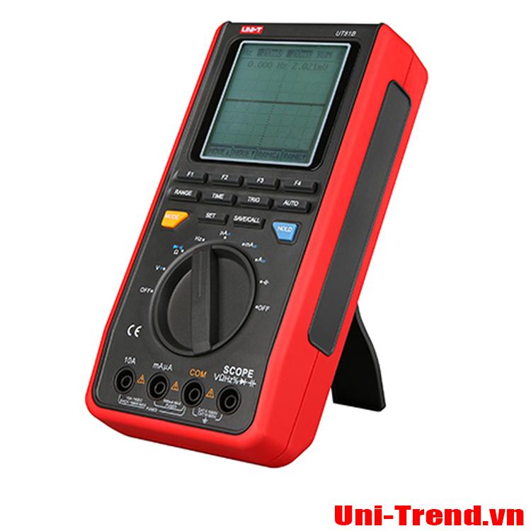 MÁY HIỆN SÓNG CẦM TAY UNI-T UT81B