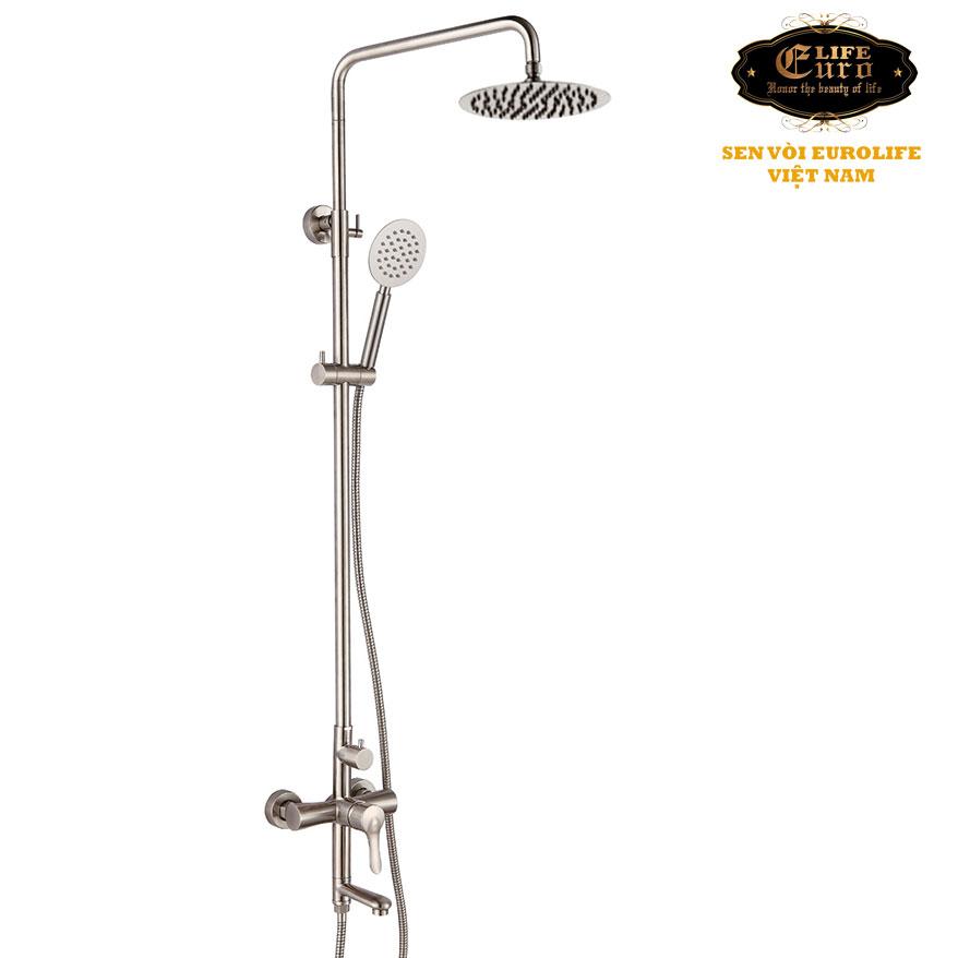 SEN NÓNG LẠNH EUROLIFE EL-S917