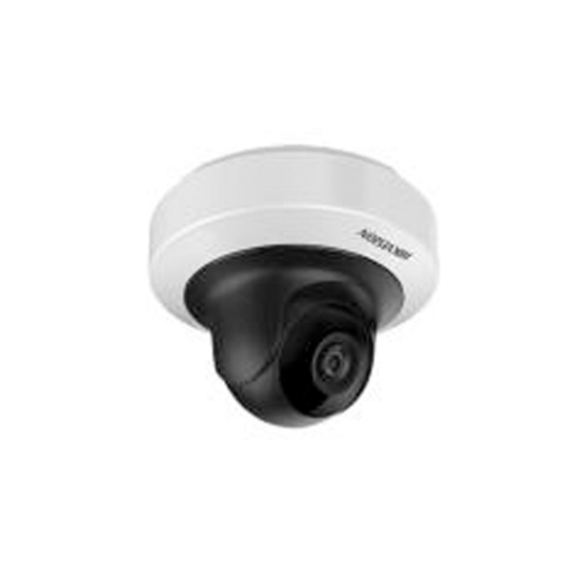 Camera IP Dome Pal/Tilt Hikvision DS-2CD2F42FWD-IWS