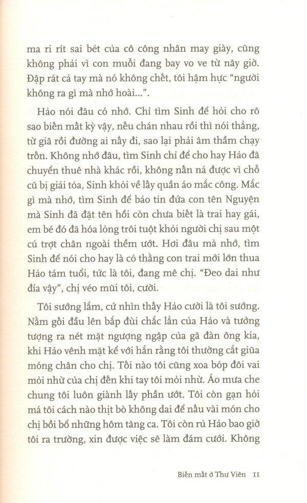 Đảo - Nguyễn ngọc Tư