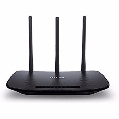 Bộ phát sóng Wireless Router TP-LINK TL-WR941N