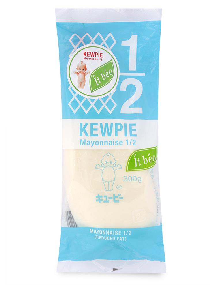 Sốt Kewpie Ít Béo 300g