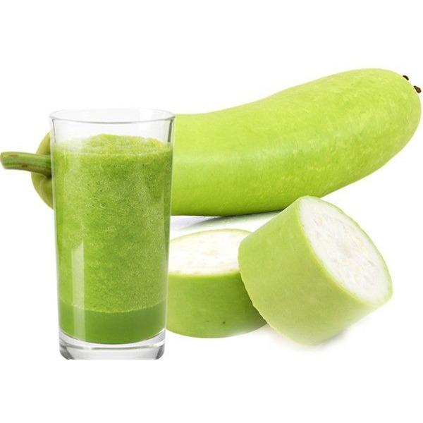 Hạt giống Bầu lai F1