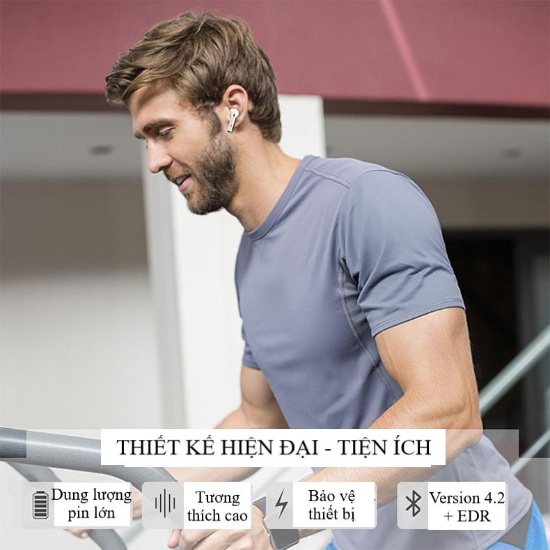 Tai nghe bluetooth PKCB-I8