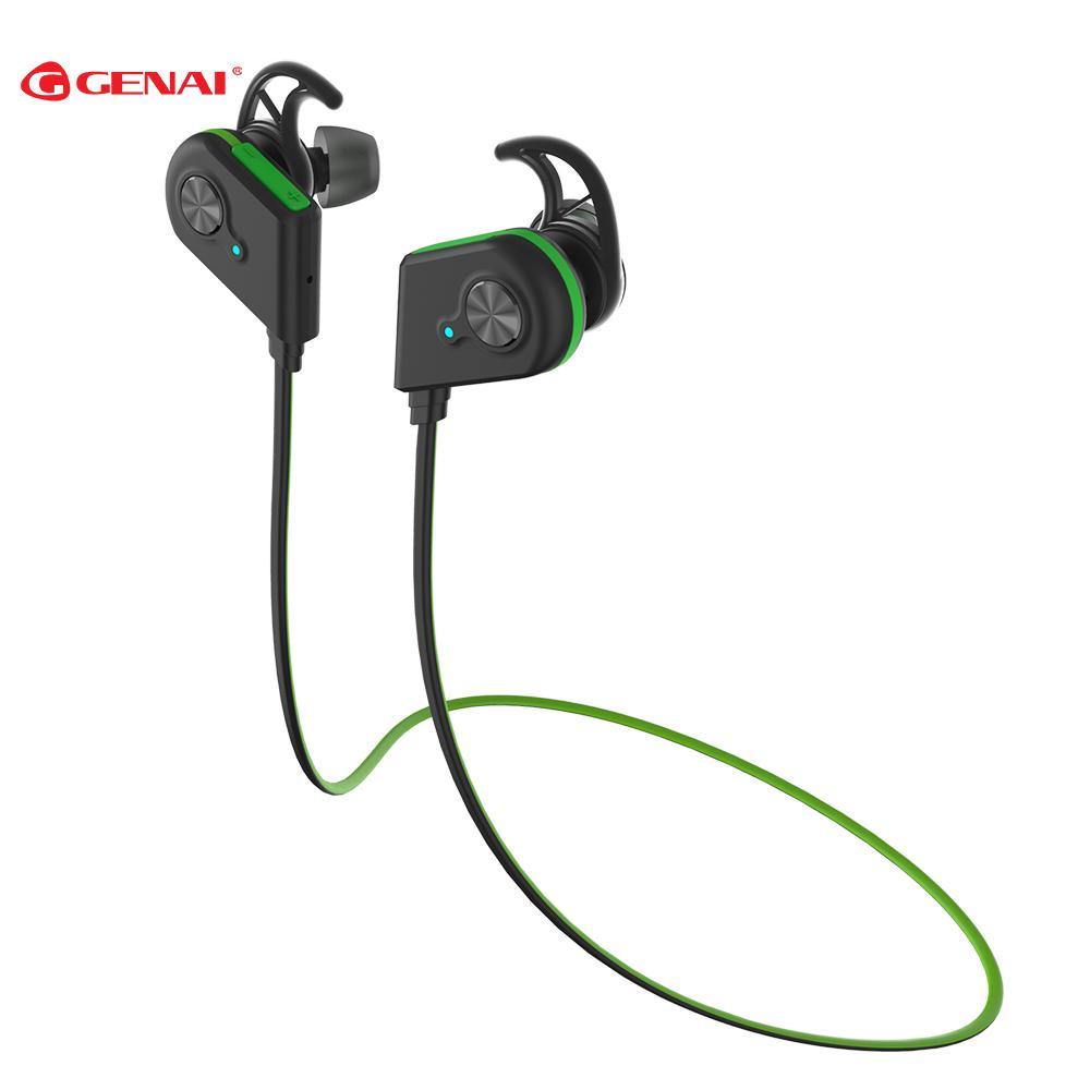 Tai Nghe Bluetooth Genai Sport 9