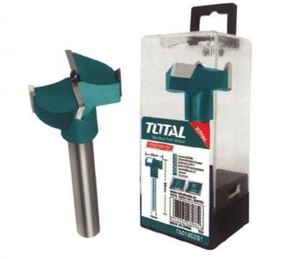 Mũi khoan khoét gỗ Total TAC180321 32MM