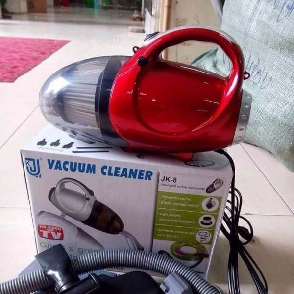 MÁY HÚT BỤI CẦM TAY
