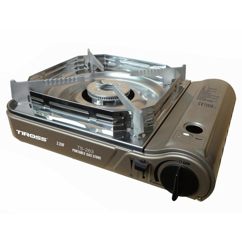 Bếp gas du lịch Tiross TS263
