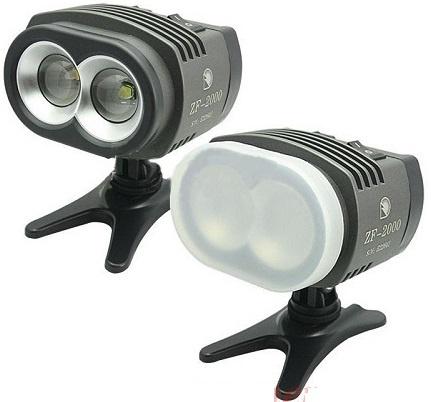 Đèn Led Video Zifon ZF-2000 (ZF2000)