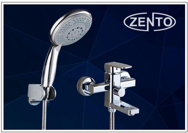 BỘ SEN TẮM ZENTO ZT6098