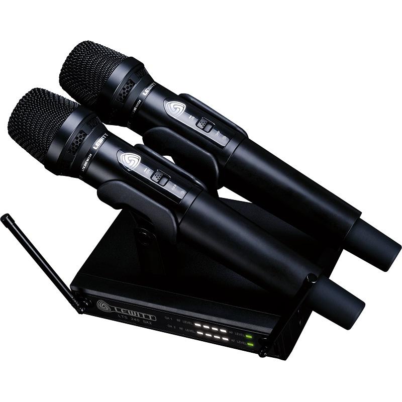 Micro thu âm chuyên nghiệp LEWITT LCT 240