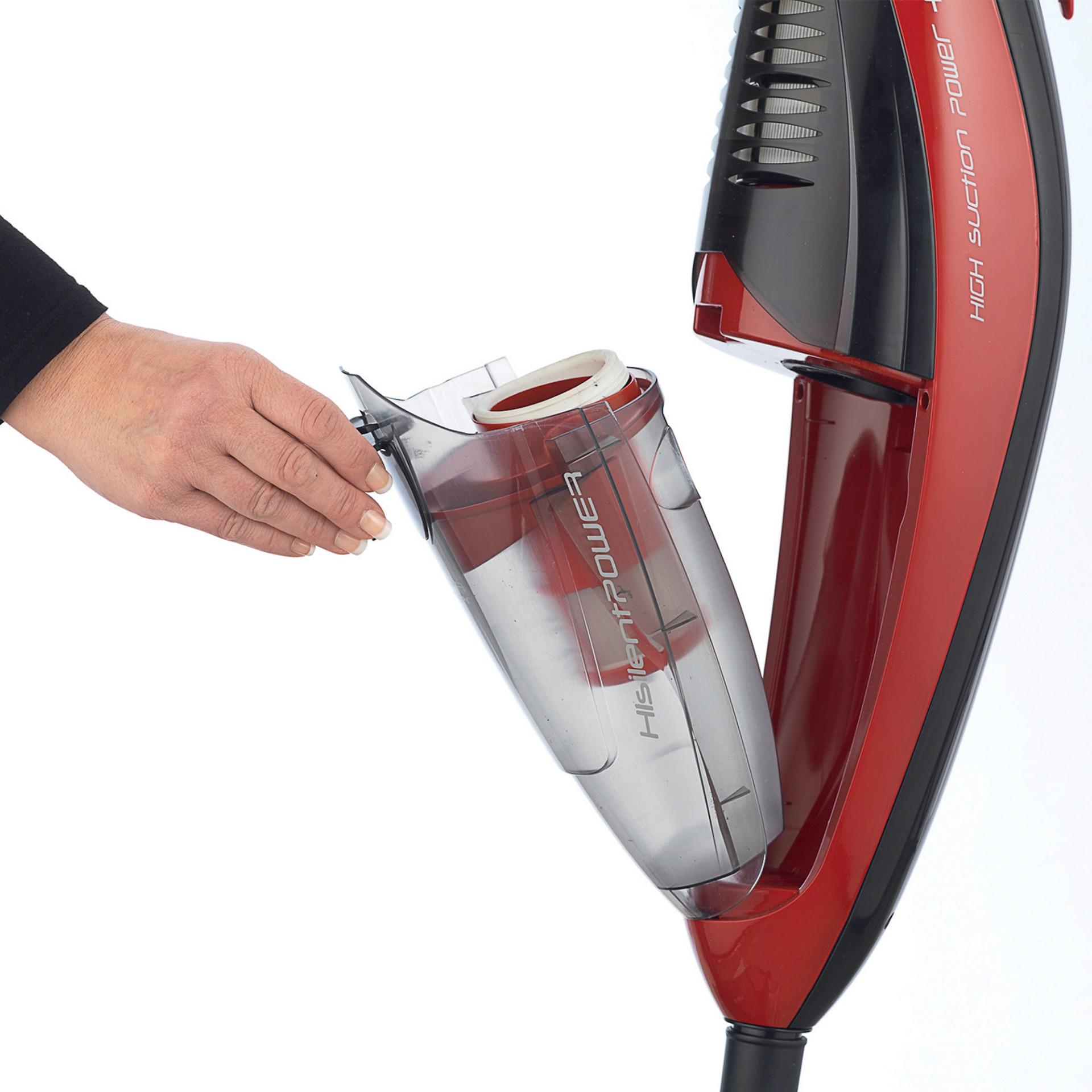 Chổi điện Ariete 2762