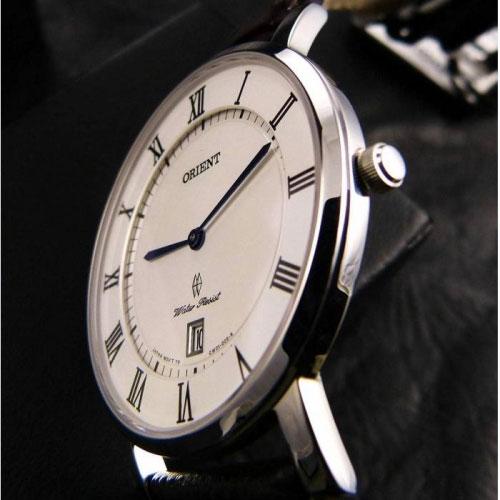 Đồng Hồ Nam Orient FGW0100HW0