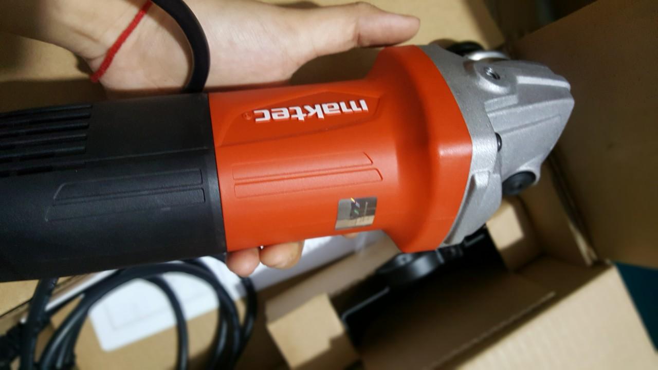 MÁY MÀI GÓC MAKTEC MT970