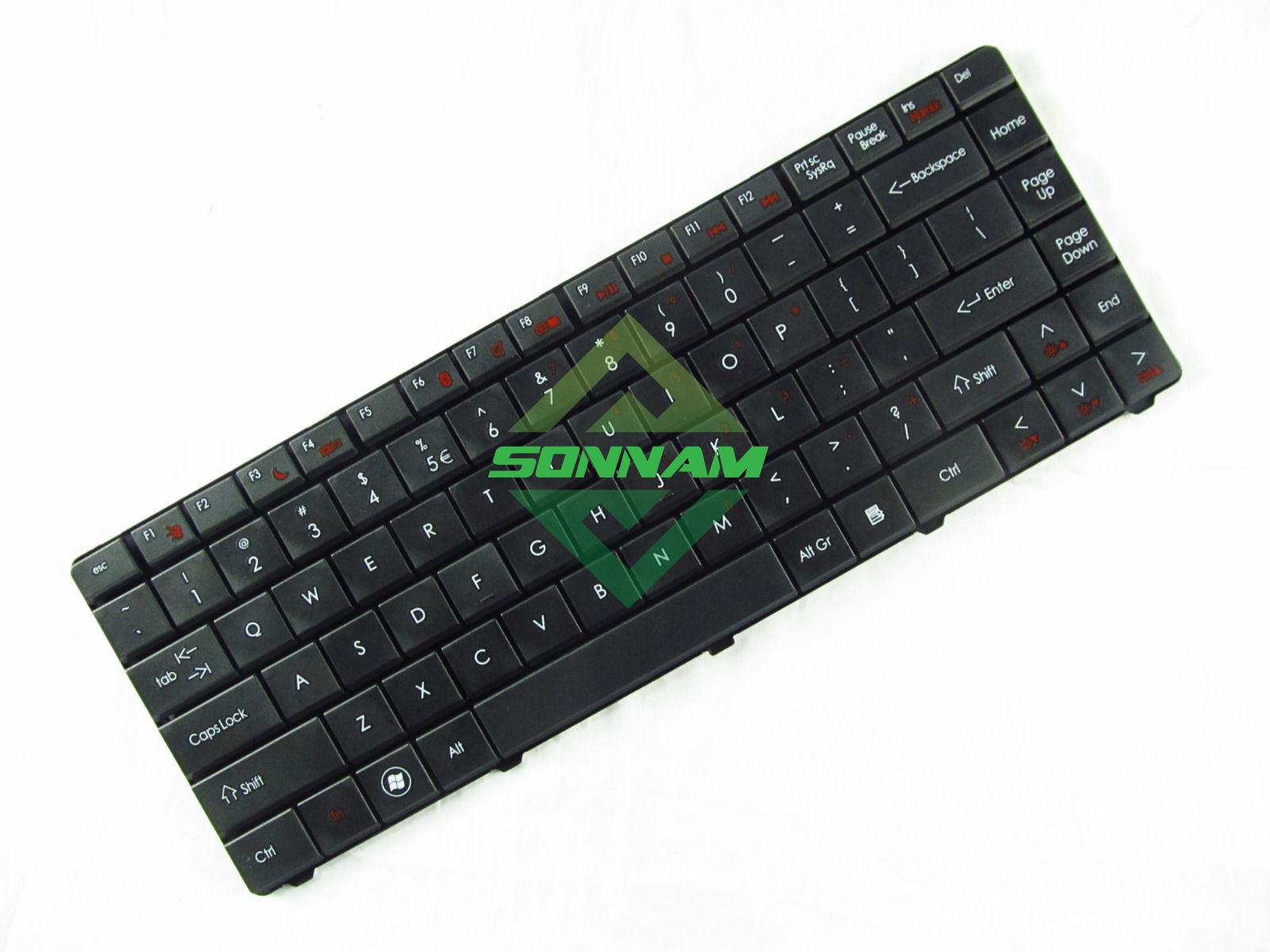 Bàn phím laptop Acer Emachines D525/ D725