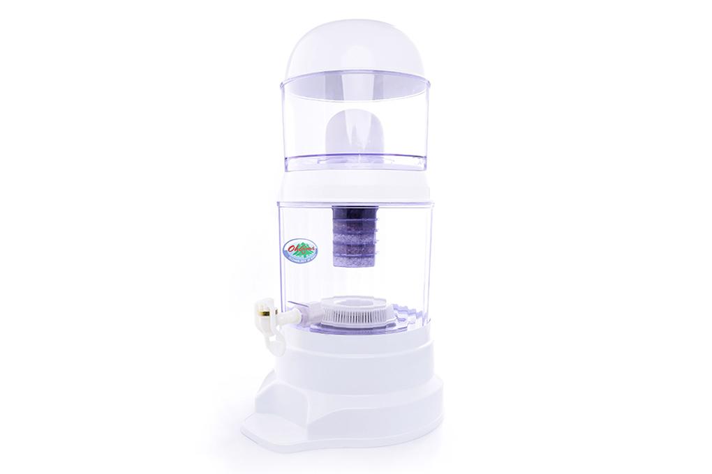 Bình lọc nước Ohi@ma MG-8814 14 lít