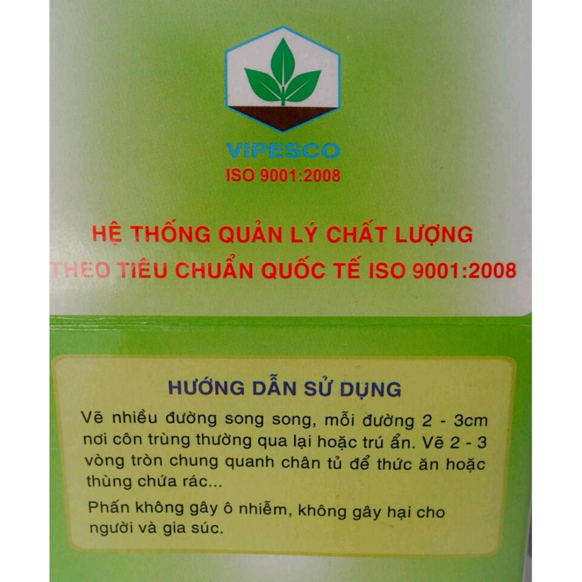 Phần diệt kiến và côn trùng VIPESCO