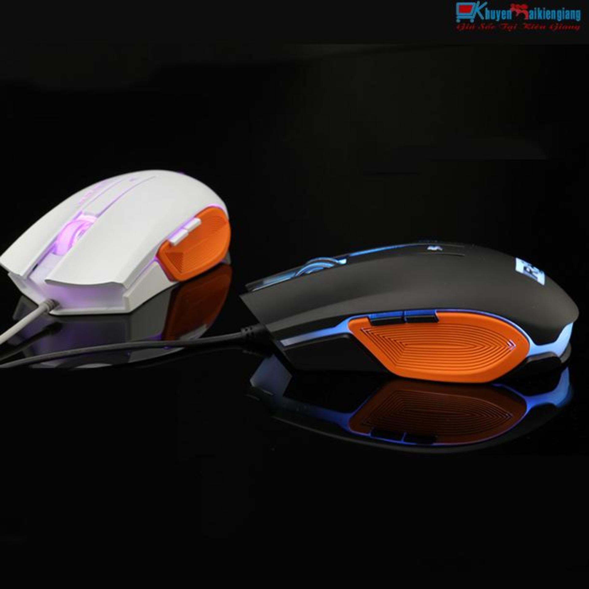 Chuột R8 1610
