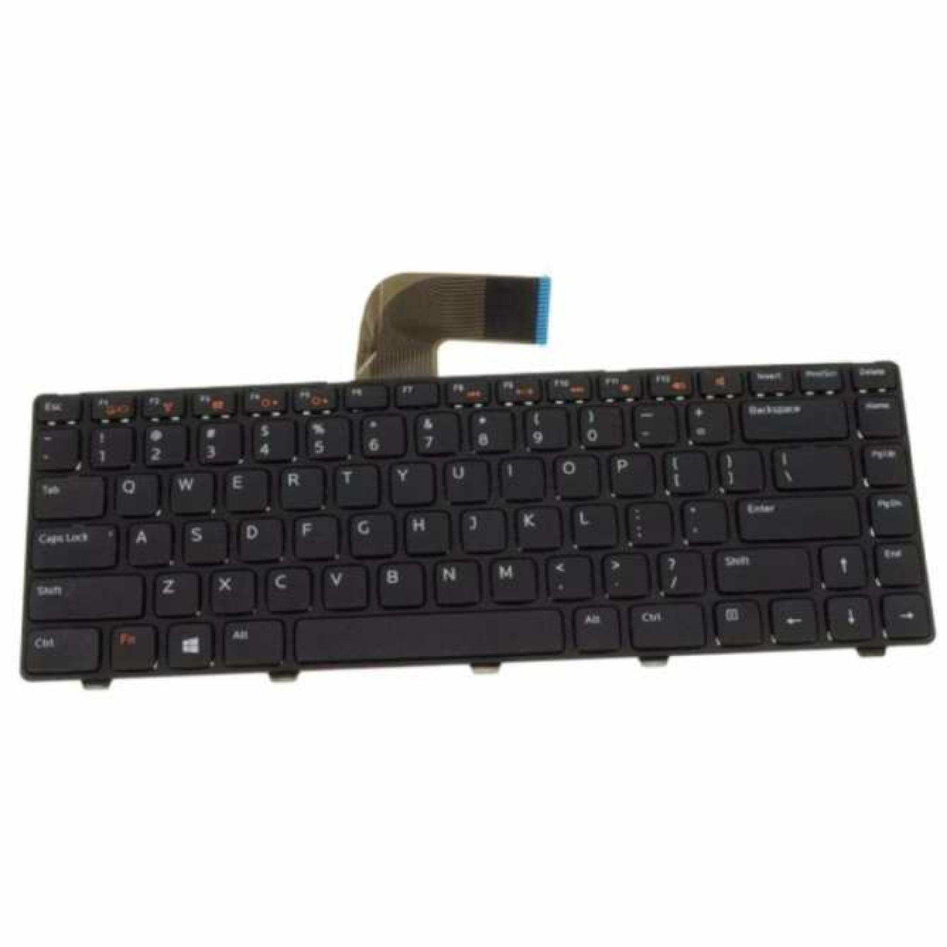 Bàn phím Dell Vostro V131 V131R V131D X38K3 keyboard
