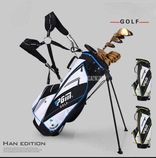 Túi Đựng Gậy Golf Chống Nước PGM QB026