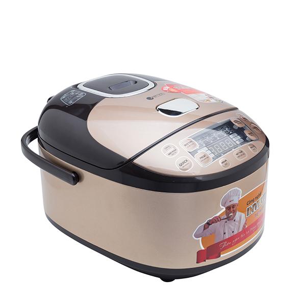 Nồi cơm điện Elmich RCE-0895 1.5L