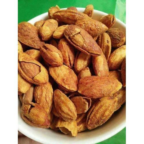 Hạt Hạnh Nhân Mỹ Rang Bơ – 1kg
