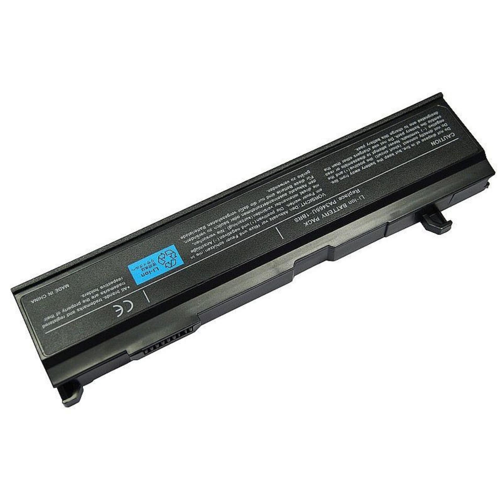 Pin laptop Toshiba PA3465U