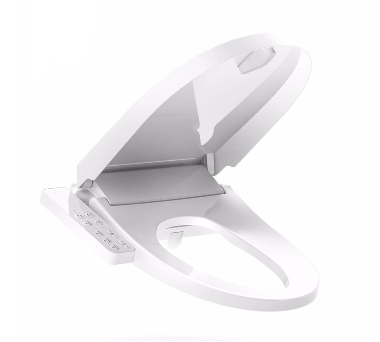 Nắp bồn cầu thông minh Zhimi Xiaomi