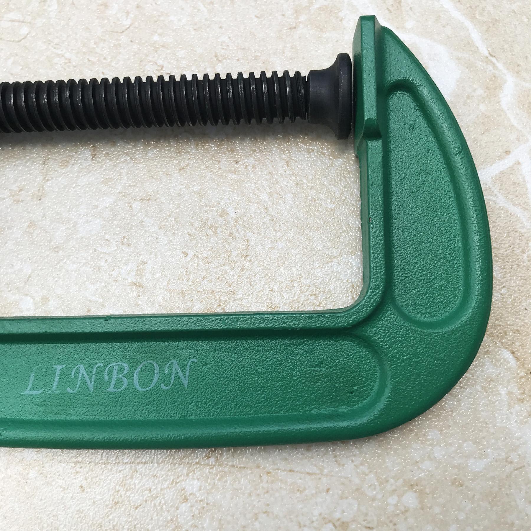 Cảo chữ C Linbon