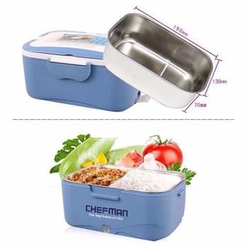 HỘP CƠM HÂM NÓNG CHEFMAN