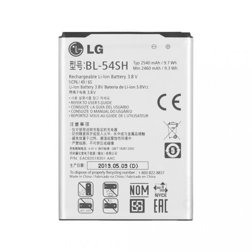 Pin LG BL-54SH