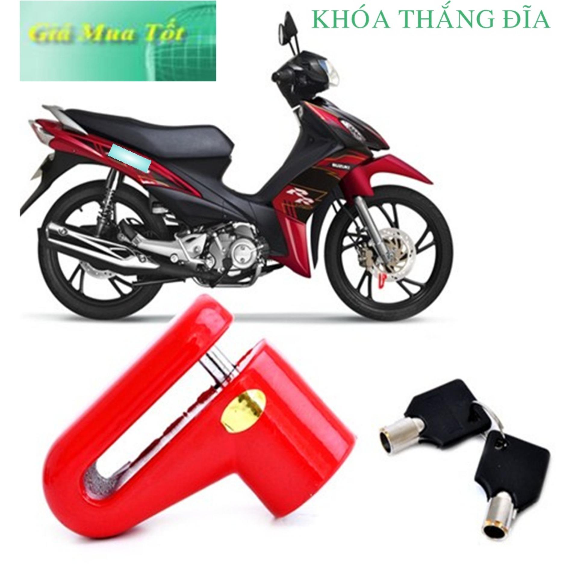 KHÓA ĐĨA JINKU
