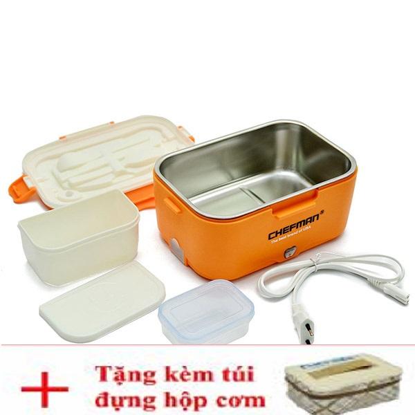HỘP CƠM HÂM NÓNG CHEFMAN